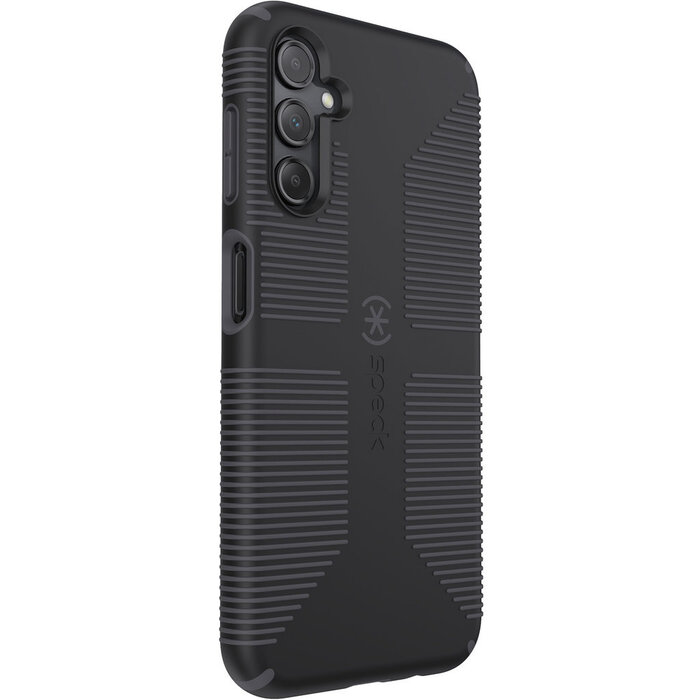 Speck Speck Impact Hero Grip Hoesje voor Samsung Galaxy A14 5G - Zwart