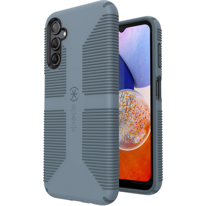 Speck Speck Impact Hero Case voor Samsung Galaxy A14 5G - Green Mist