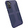 Speck Impact Hero Samsung Galaxy A14 5G Hoesje - Thunder Blue