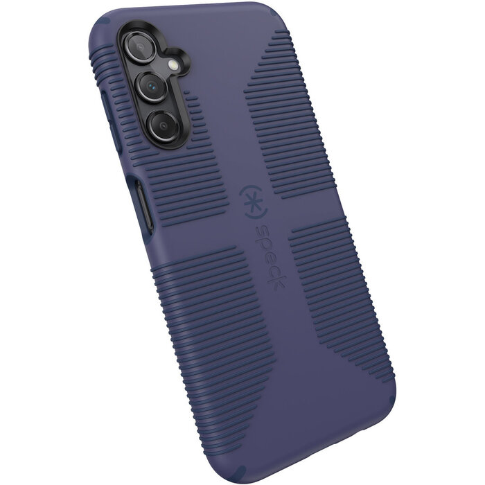 Speck Speck Impact Hero Samsung Galaxy A14 5G Hoesje - Thunder Blue