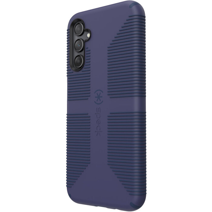 Speck Speck Impact Hero Samsung Galaxy A14 5G Hoesje - Thunder Blue
