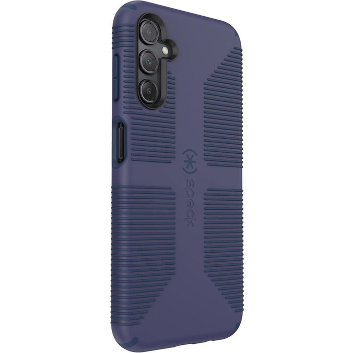 Speck Speck Impact Hero Samsung Galaxy A14 5G Hoesje - Thunder Blue