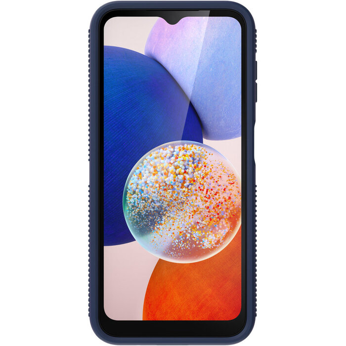 Speck Speck Impact Hero Samsung Galaxy A14 5G Hoesje - Thunder Blue