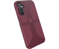 Speck Speck Impact Hero Grip Hoesje voor Samsung Galaxy A14 5G - Rusty Red