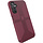 Speck Impact Hero Grip Hoesje voor Samsung Galaxy A14 5G - Rusty Red - Schokbestendig