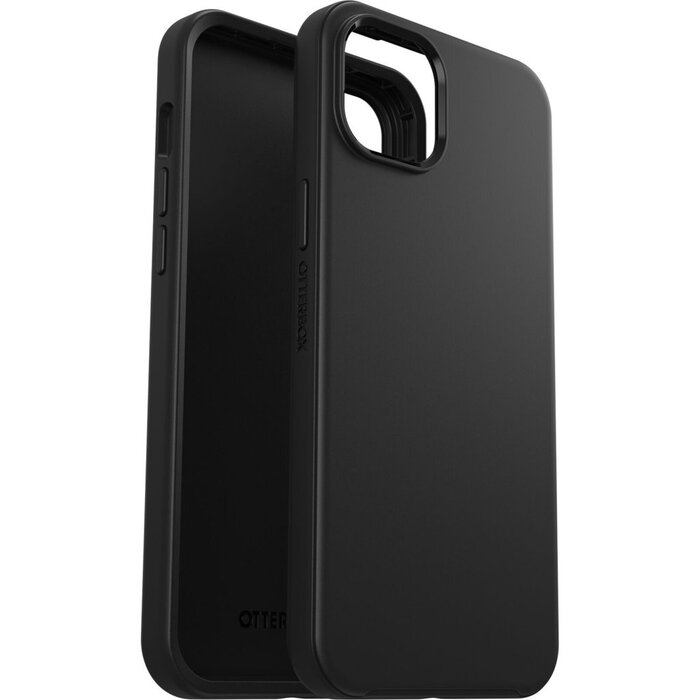 Otterbox OtterBox Symmetry 2.0 Case voor Apple iPhone 15 Plus en 14 Plus - Zwart