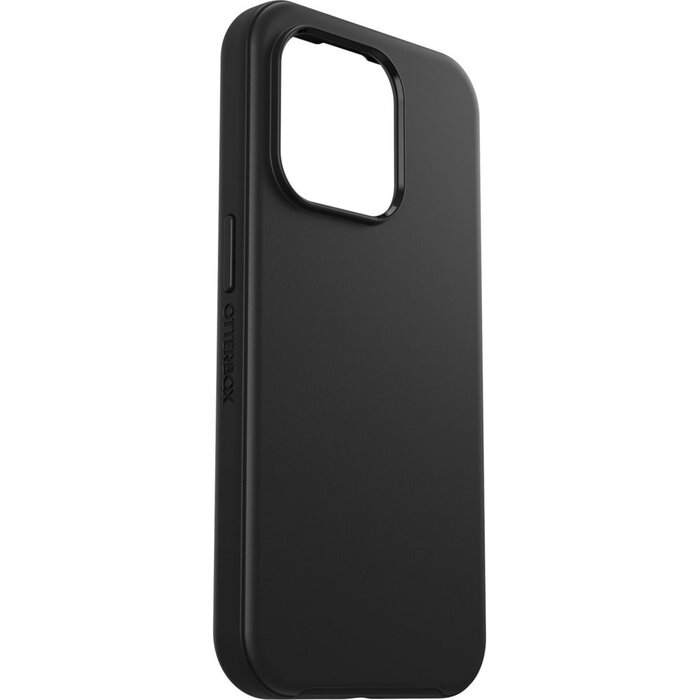 Otterbox OtterBox Symmetry 2.0 Serie Case voor Apple iPhone 15 Pro - Zwart