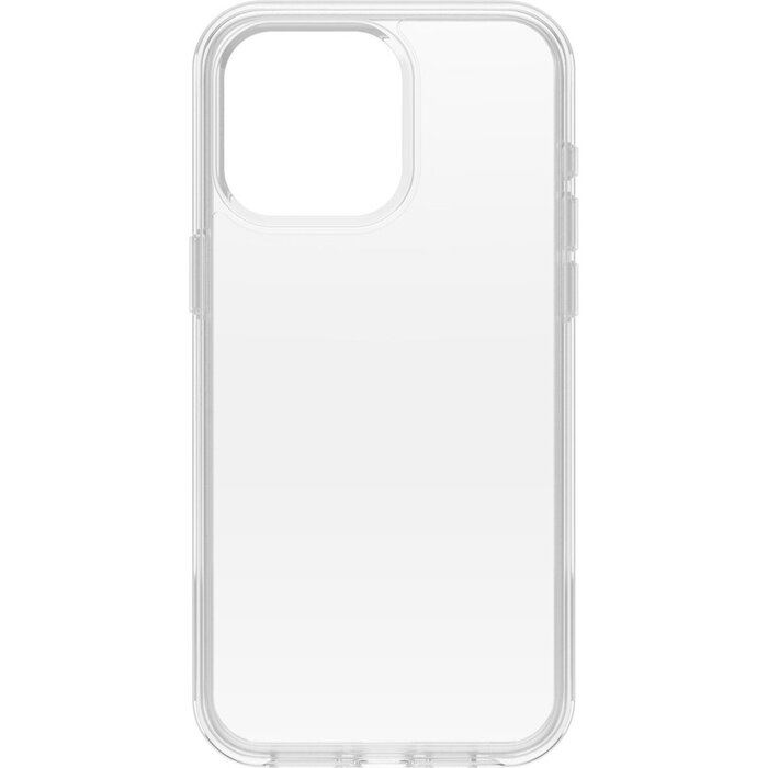 Otterbox OtterBox Symmetry Case Apple iPhone 15 Pro Max Clear