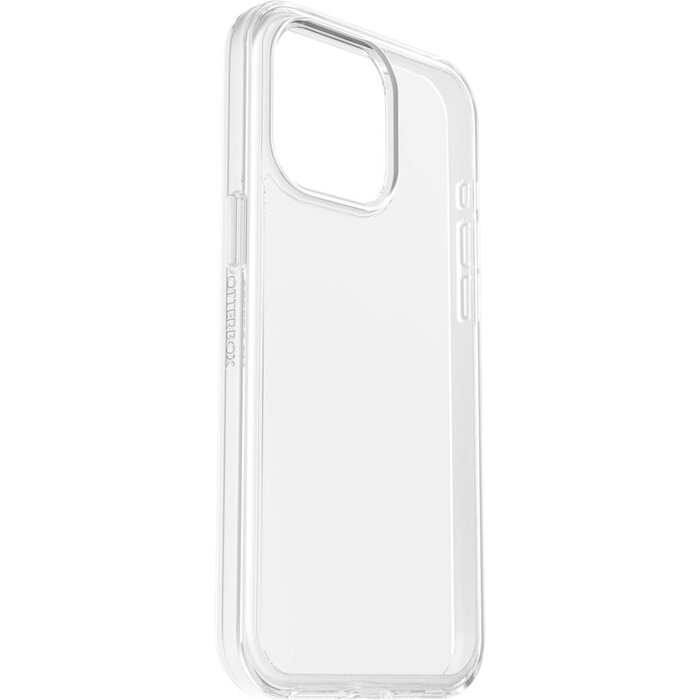 Otterbox OtterBox Symmetry Case Apple iPhone 15 Pro Max Clear