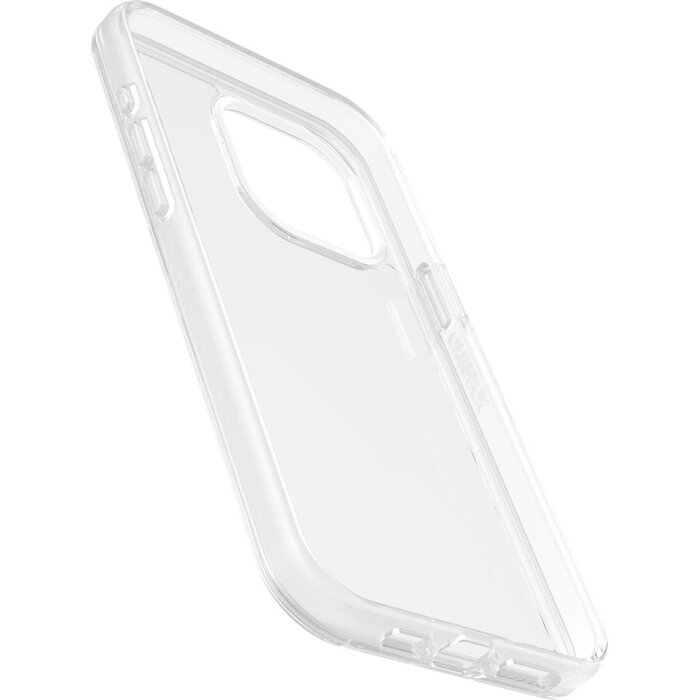 Otterbox OtterBox Symmetry Case Apple iPhone 15 Pro Max Clear