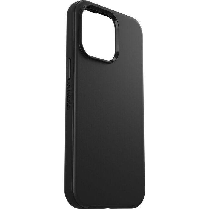 Otterbox OtterBox Symmetry 2.0 Hoesje voor Apple iPhone 15 Pro Max - Zwart - Slank & Sterk