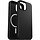 OtterBox Symmetry MagSafe Hoesje voor iPhone 17e / 16e / 15 / 14 / 13 - Zwart