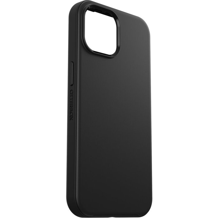 Otterbox OtterBox Symmetry MagSafe Hoesje voor iPhone 17e / 16e / 15 / 14 / 13 - Zwart