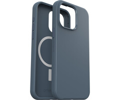 Otterbox OtterBox Symmetry MagSafe Case iPhone 15 Pro Max Blauw