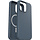 OtterBox Symmetry MagSafe Back Cover voor Apple iPhone 15 Pro Max - Blauw