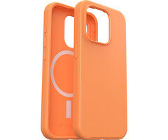 Otterbox OtterBox Symmetry MagSafe iPhone 15 Pro Orange