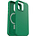 OtterBox Symmetry Series MagSafe Case voor Apple iPhone 15 Pro Max - Groen