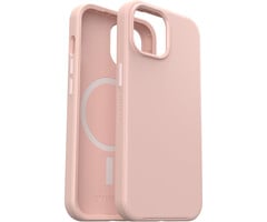 Otterbox OtterBox Symmetry MagSafe Hoesje iPhone 17e/16e/15/14/13 - Rose