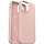 OtterBox Symmetry Series MagSafe Backcover voor iPhone 17e, 16e, 15, 14 en 13 - Rose