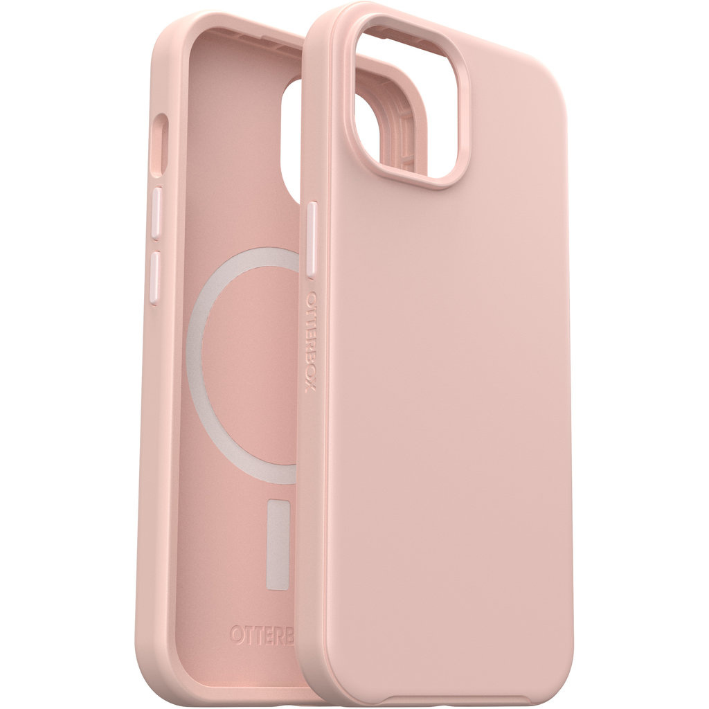 Otterbox OtterBox Symmetry MagSafe Case Apple iPhone 17e/16e/15/14/13 Rose