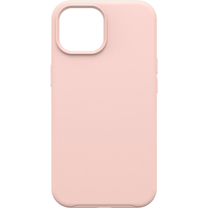 Otterbox OtterBox Symmetry Series MagSafe Backcover voor iPhone 17e, 16e, 15, 14 en 13 - Rose