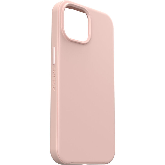Otterbox OtterBox Symmetry Series MagSafe Backcover voor iPhone 17e, 16e, 15, 14 en 13 - Rose