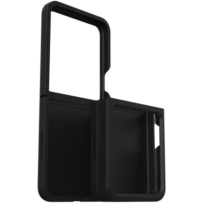 Otterbox OtterBox Thin Flex Hoesje voor Samsung Galaxy Z Flip5 - Zwart