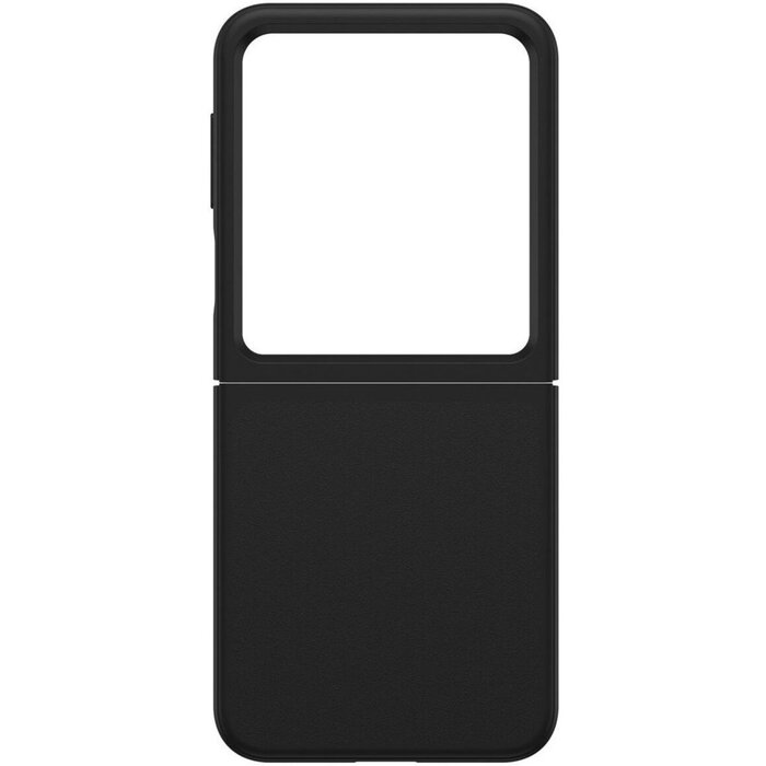 Otterbox OtterBox Thin Flex Hoesje voor Samsung Galaxy Z Flip5 - Zwart