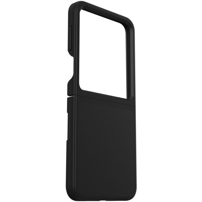 Otterbox OtterBox Thin Flex Hoesje voor Samsung Galaxy Z Flip5 - Zwart