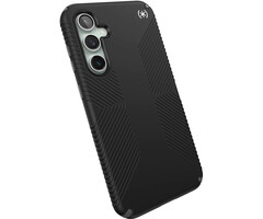 Speck Speck Presidio2 Grip Back Cover Samsung Galaxy S23 FE Zwart