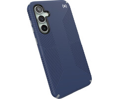 Speck Speck Presidio2 Grip Hoesje voor Samsung Galaxy S23 FE - Blauw
