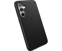 Speck Speck Impact Hero Hoesje voor Samsung Galaxy S23 FE - Zwart