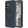 Mobiparts MagSafe Hardcover voor Samsung Galaxy S24 - Satijnblauw