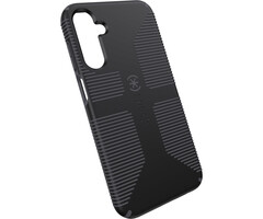 Speck Speck Impact Hero Hoesje voor Samsung Galaxy A15 4G / 5G - Zwart