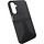 Speck Impact Hero Grip Hoesje voor Samsung Galaxy A15 5G/4G - Zwart