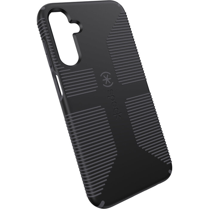 Speck Speck Impact Hero Grip Hoesje voor Samsung Galaxy A15 5G/4G - Zwart