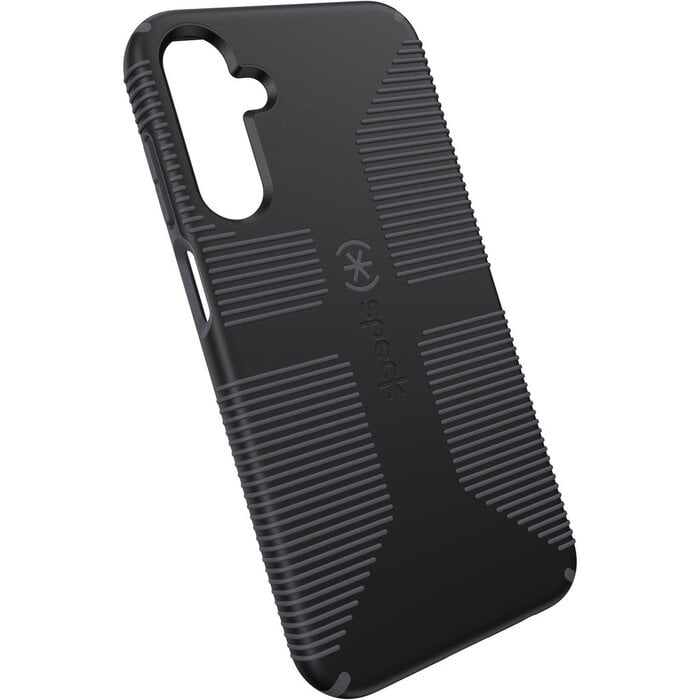 Speck Speck Impact Hero Hoesje voor Samsung Galaxy A15 4G / 5G - Zwart