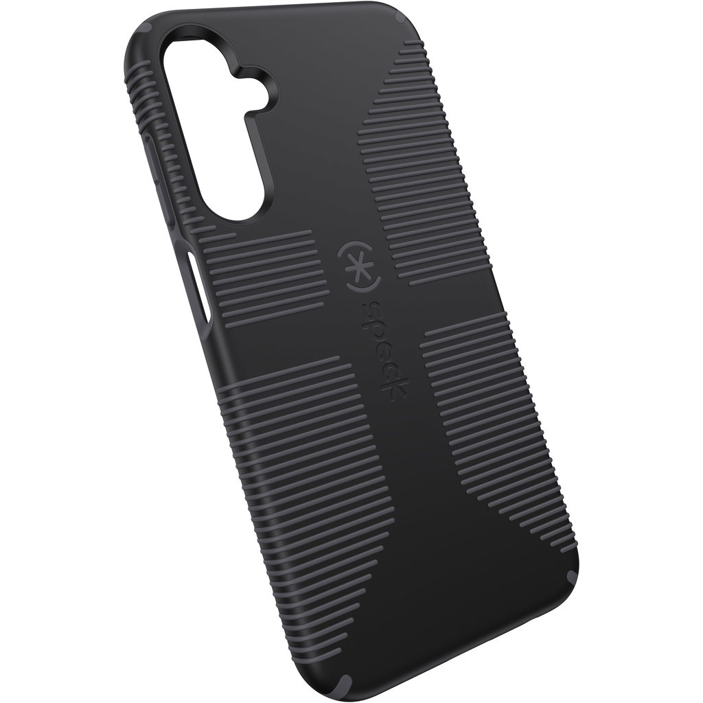 Speck Speck Impact Hero Grip Hoesje voor Samsung Galaxy A15 5G/4G - Zwart