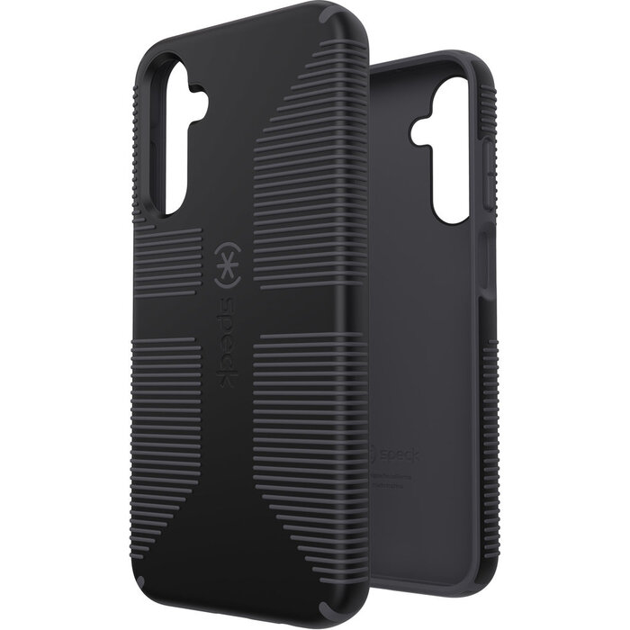 Speck Speck Impact Hero Hoesje voor Samsung Galaxy A15 4G / 5G - Zwart