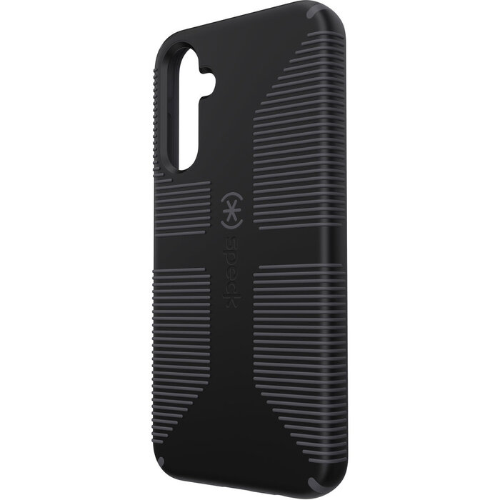 Speck Speck Impact Hero Hoesje voor Samsung Galaxy A15 4G / 5G - Zwart