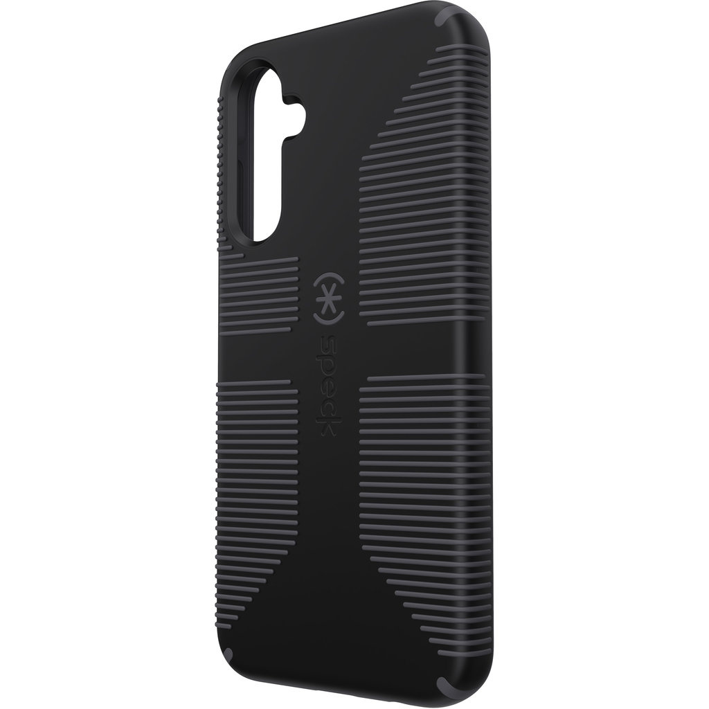 Speck Speck Impact Hero Grip Hoesje voor Samsung Galaxy A15 5G/4G - Zwart