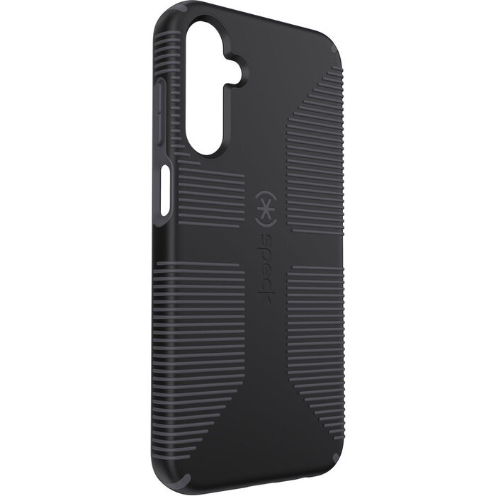 Speck Speck Impact Hero Hoesje voor Samsung Galaxy A15 4G / 5G - Zwart