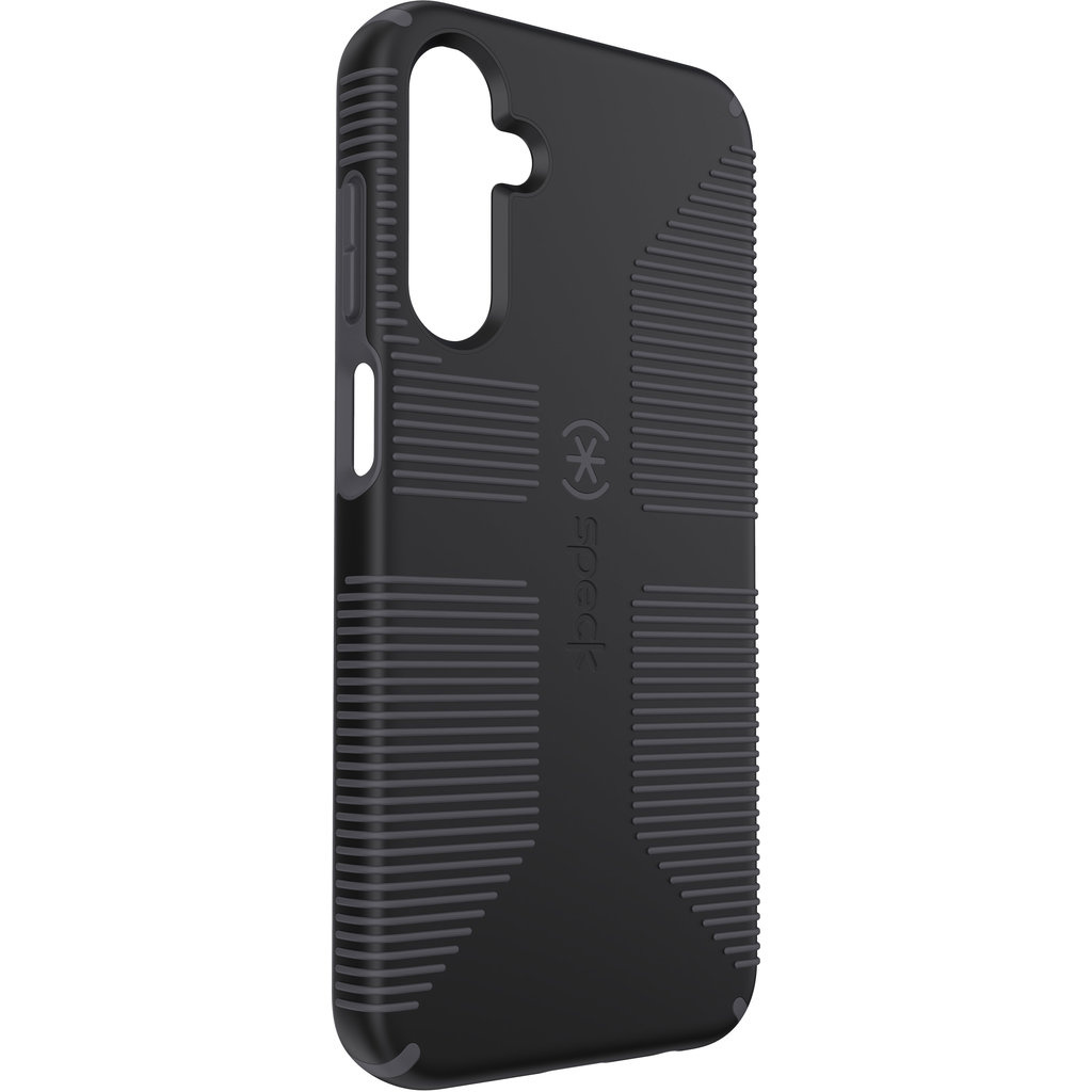 Speck Speck Impact Hero Grip Hoesje voor Samsung Galaxy A15 5G/4G - Zwart