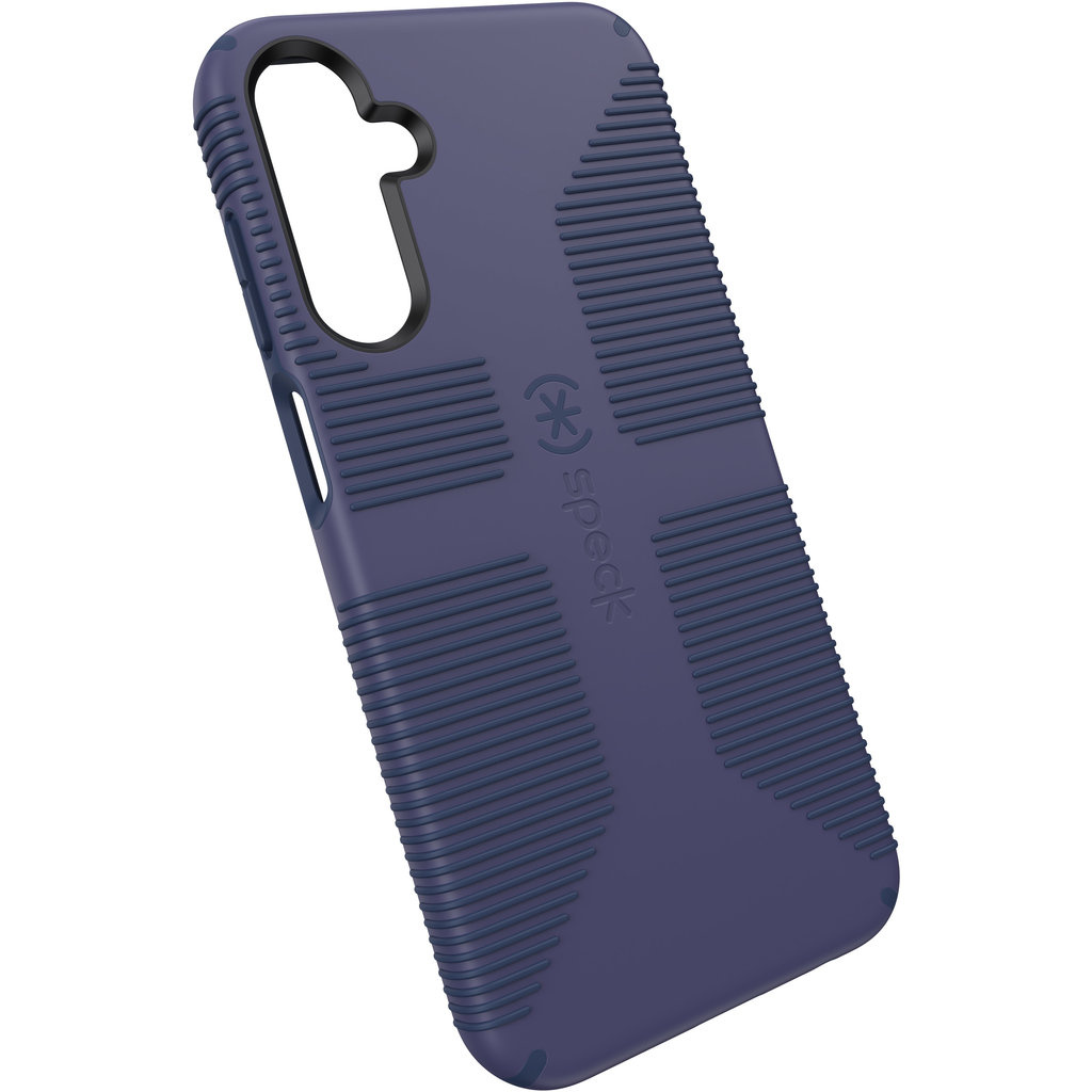 Speck Speck Impact Hero Grip Case voor Samsung Galaxy A15 5G / 4G - Blauw
