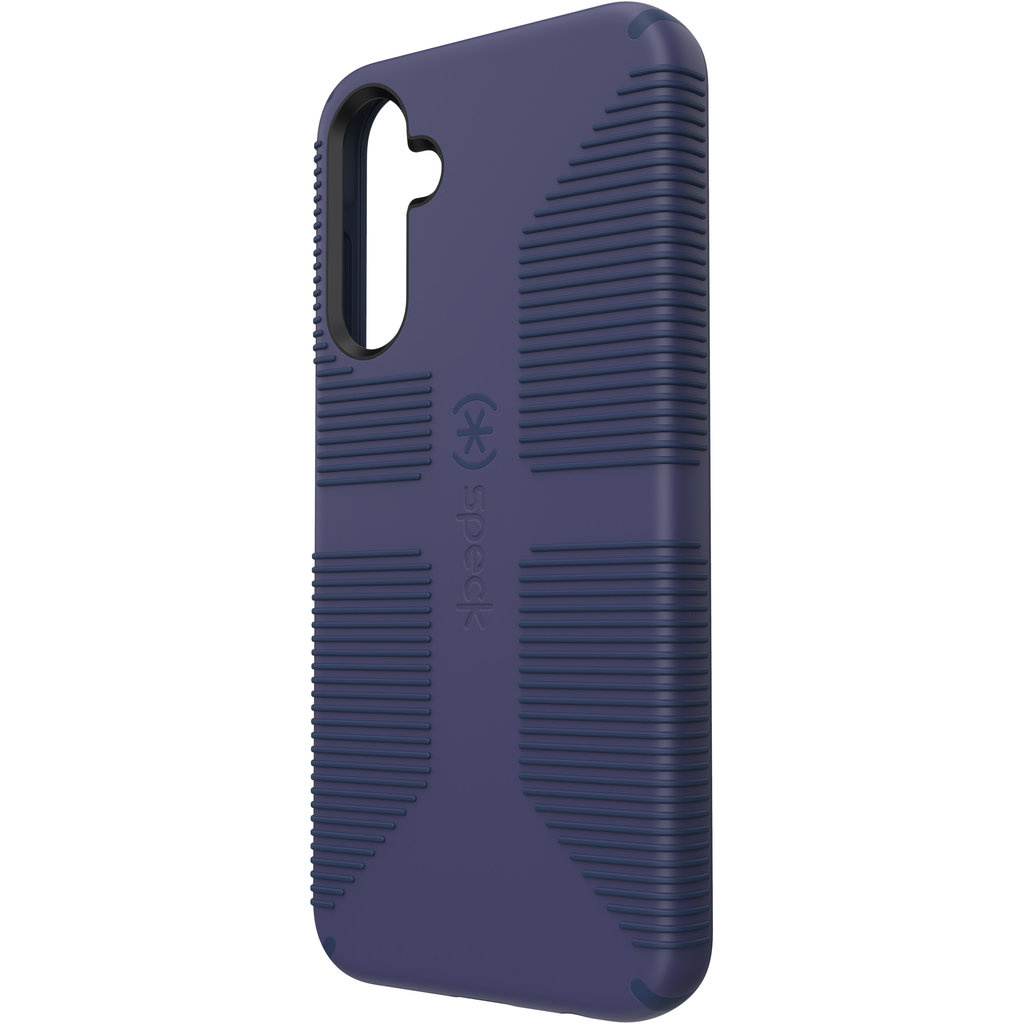 Speck Speck Impact Hero Grip Case voor Samsung Galaxy A15 5G / 4G - Blauw
