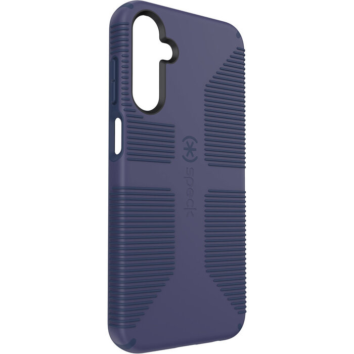 Speck Speck Impact Hero Grip Case voor Samsung Galaxy A15 5G / 4G - Blauw