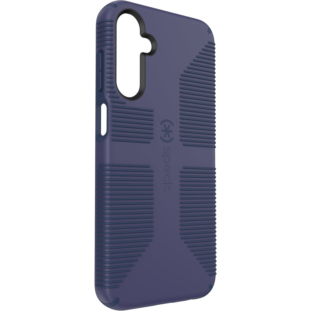 Speck Speck Impact Hero Grip Case voor Samsung Galaxy A15 5G / 4G - Blauw