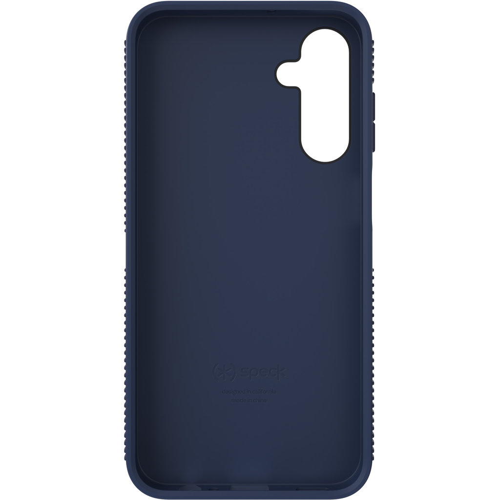 Speck Speck Impact Hero Grip Case voor Samsung Galaxy A15 5G / 4G - Blauw