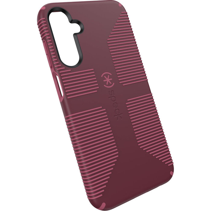 Speck Speck Impact Hero Grip Hoesje voor Samsung Galaxy A15 5G / 4G - Rood