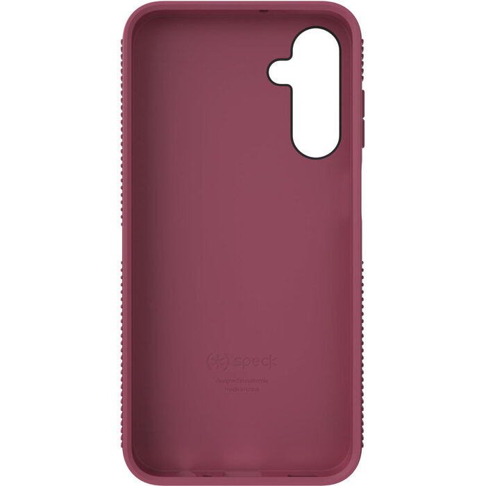 Speck Speck Impact Hero Grip Hoesje voor Samsung Galaxy A15 5G / 4G - Rood